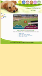 Mobile Screenshot of lollipupspetresort.com